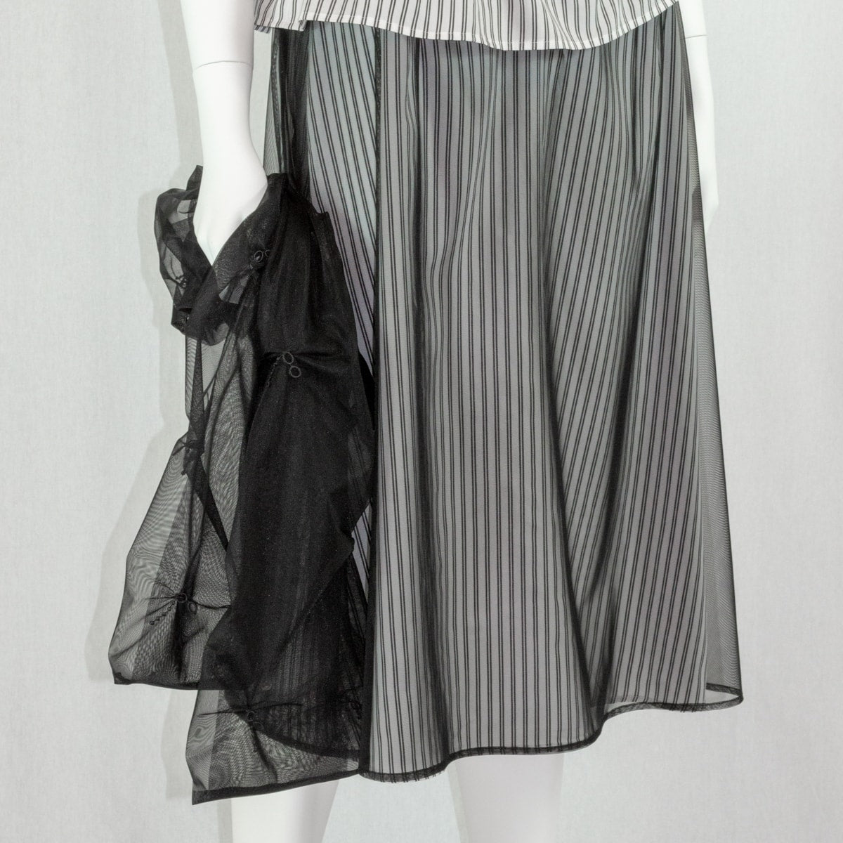 ランダムタック ストール