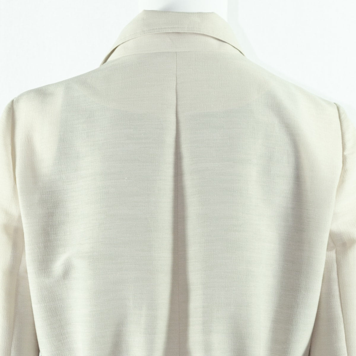 3ボタン テーラードジャケット