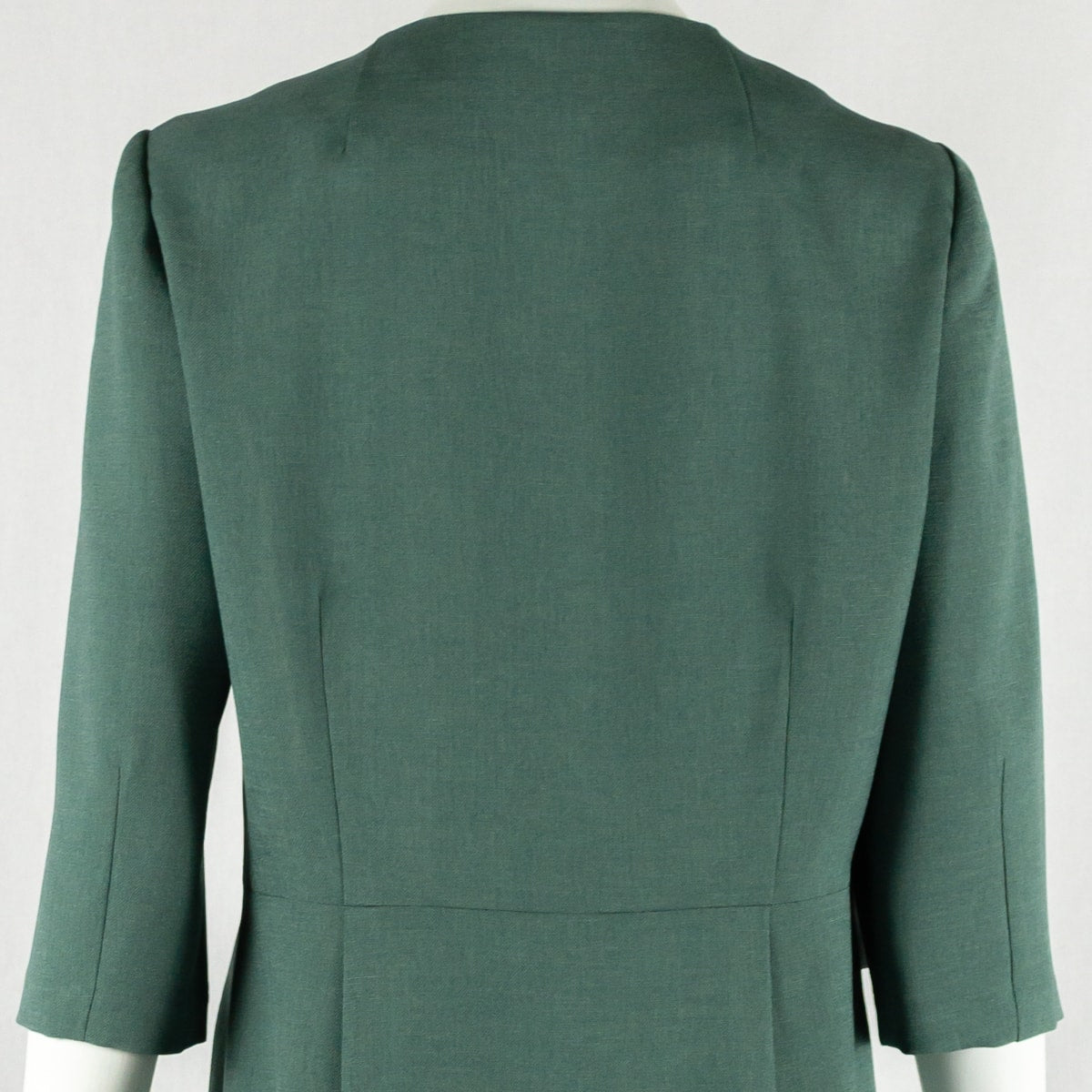 バイカラー ワンピース