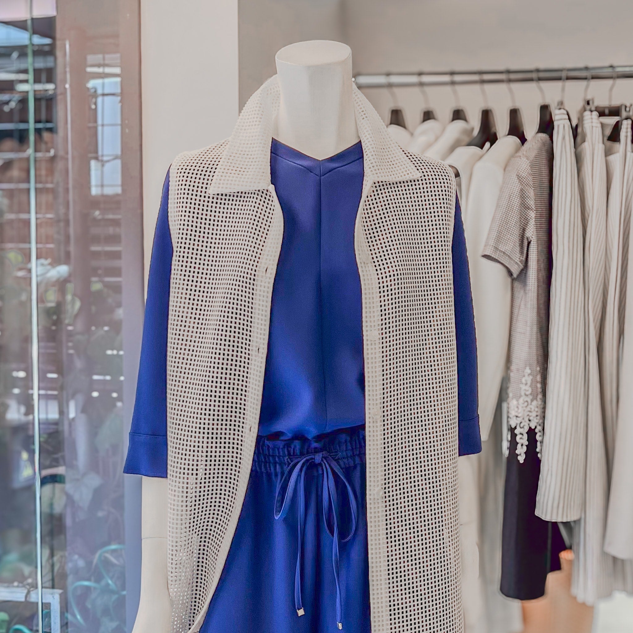 House of HIROMI YOSHIDA - online shop